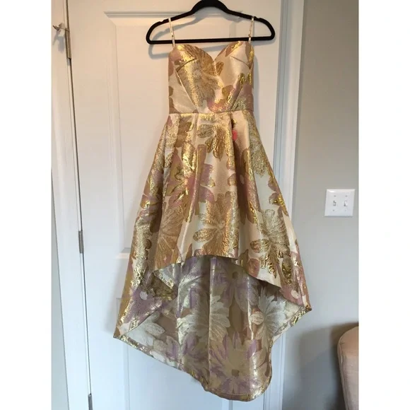 Chi Chi London | Dresses | Chi Chi London Grace Dress